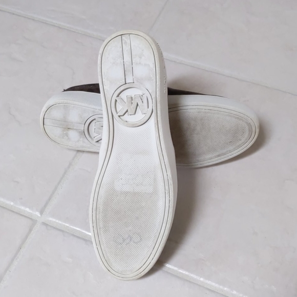 Michael Kors Keaton Slip On - Picture 5 of 5